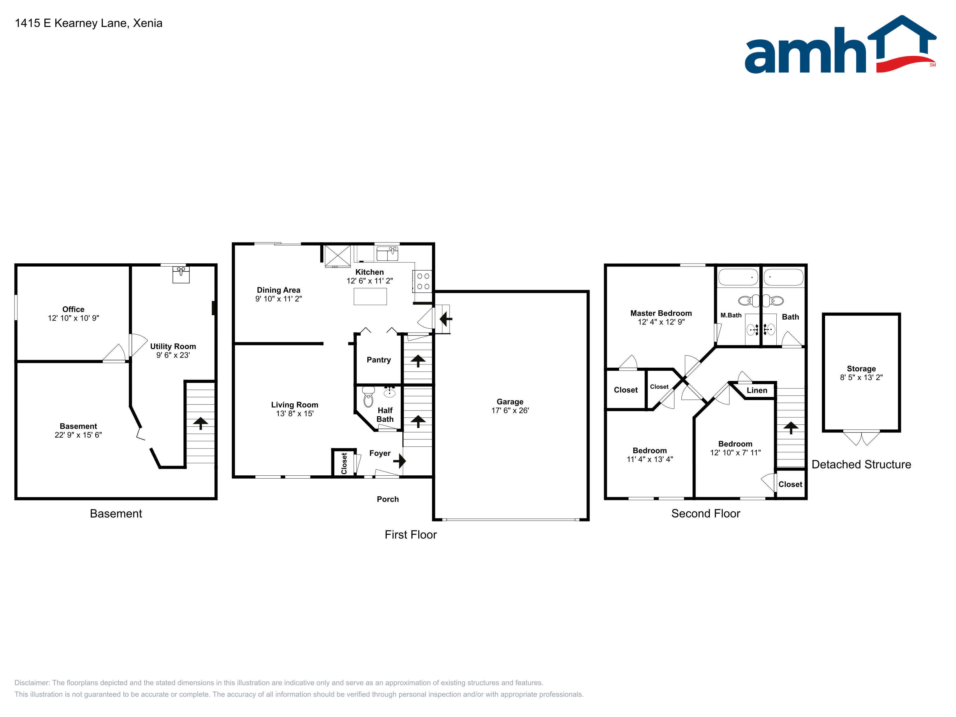 1415 E Kearney Ln – photo 2