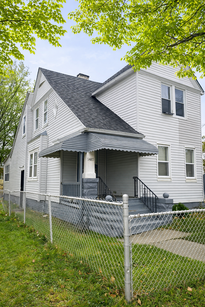 1483 E 120th St unit Up – photo 1