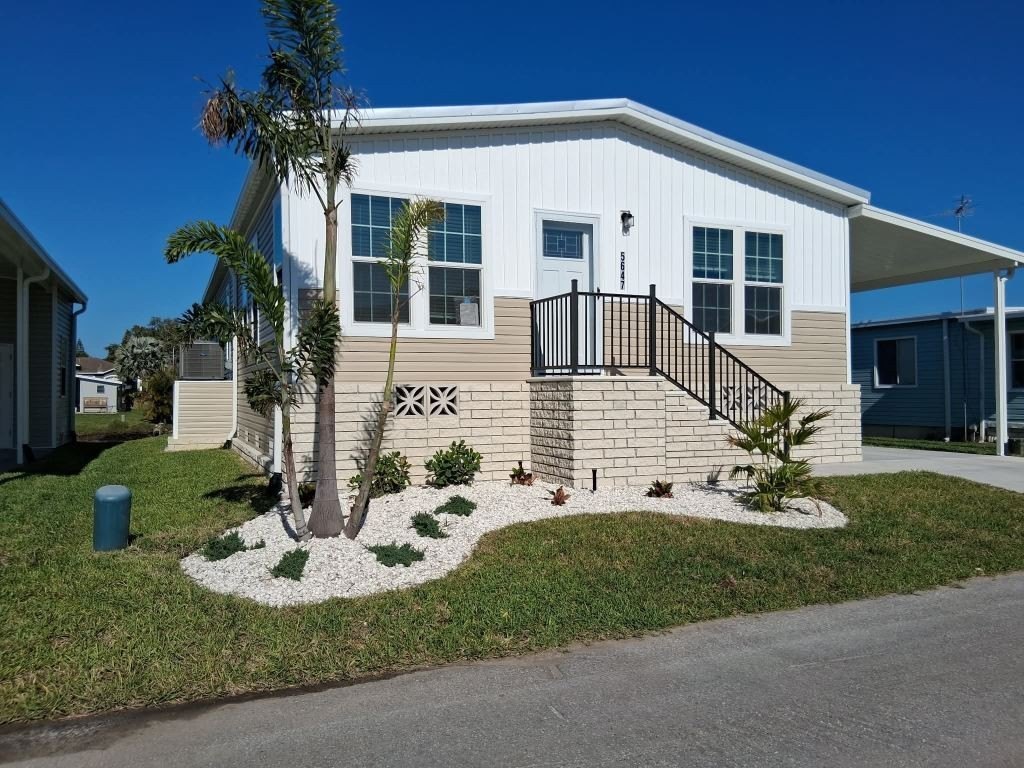 5647 Blue Harbor Dr #0335 – photo 1