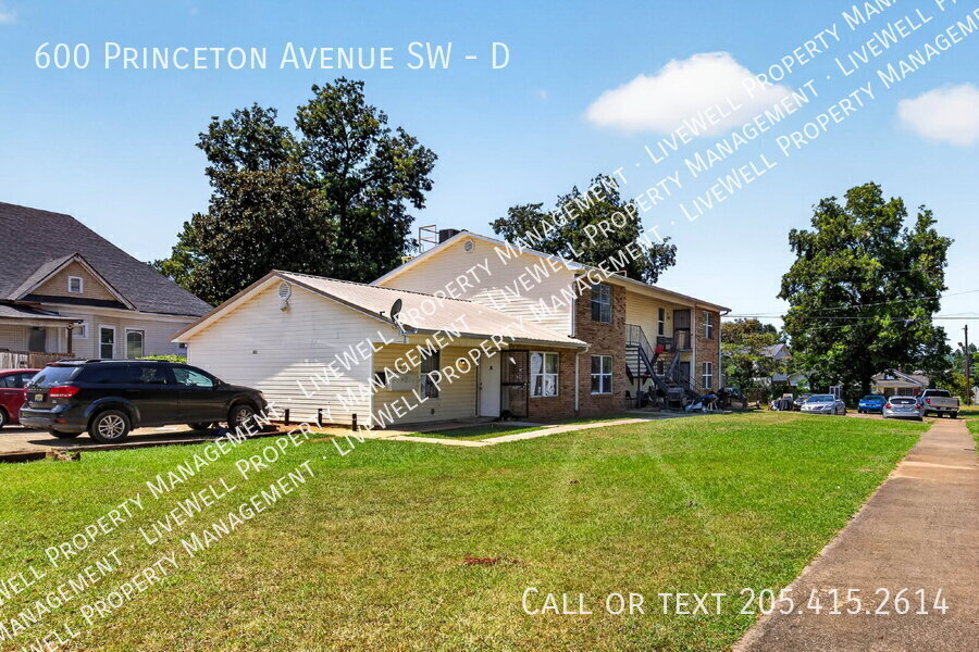 600 Princeton Ave SW – photo 4