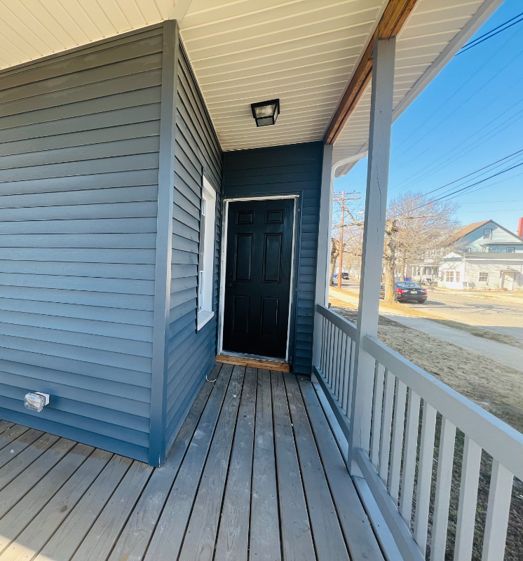 820 N High St unit A – photo 3