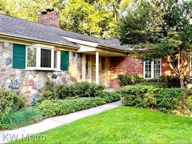 1448 Inwoods Cir – photo 2