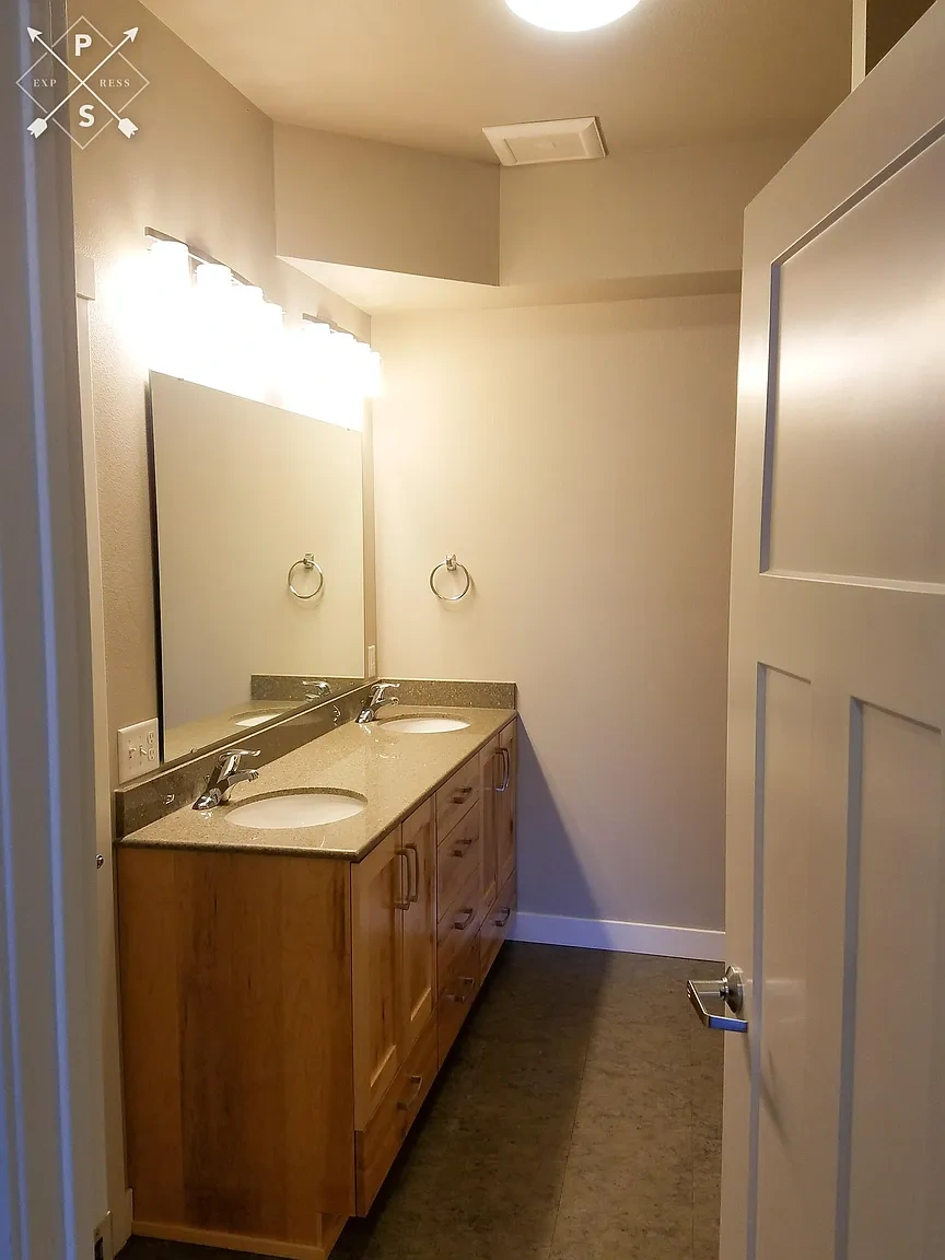 Stone West Village – Floor plan