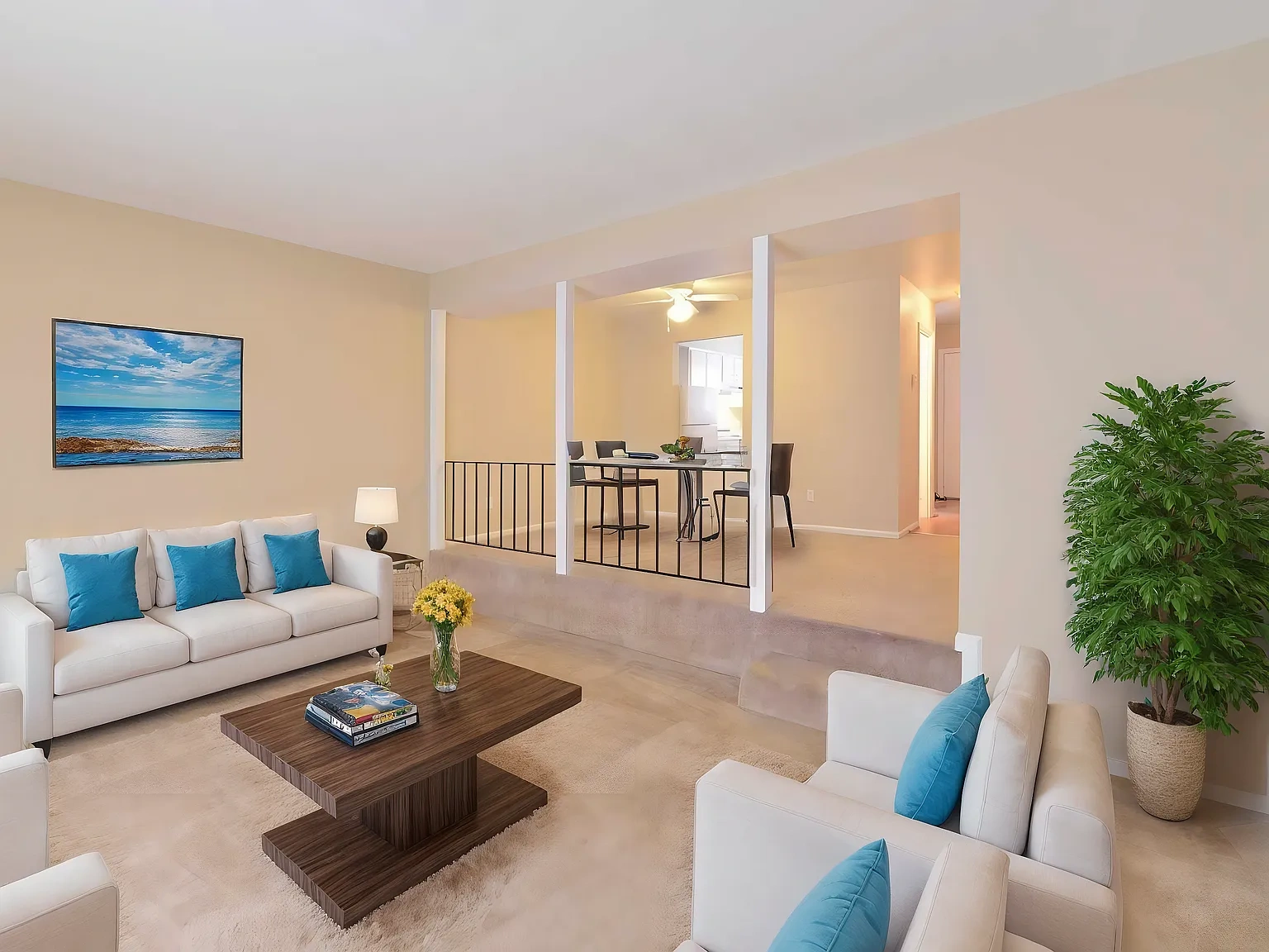 Carriage House Apartments – photo 1