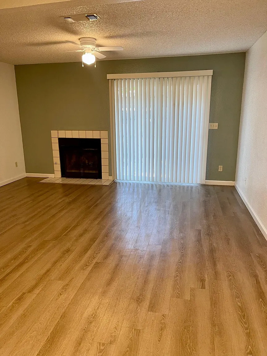 Sunridge Townhomes – Floor plan