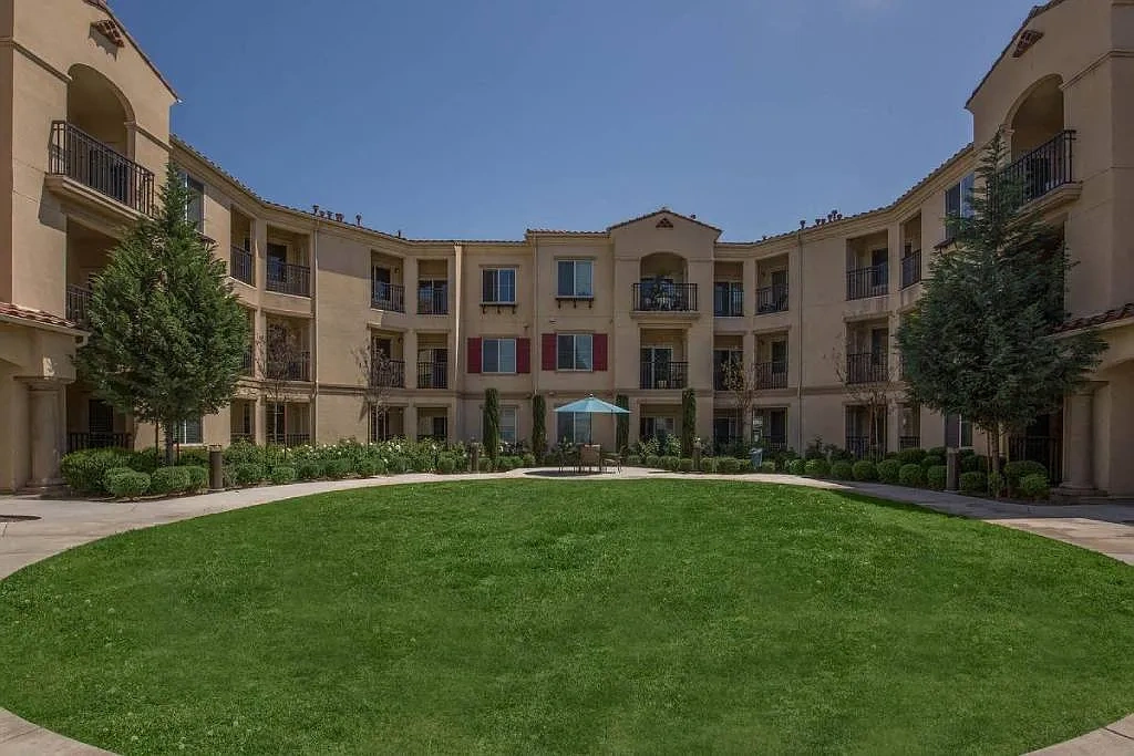 Monaco 55+ Apartments – photo 2
