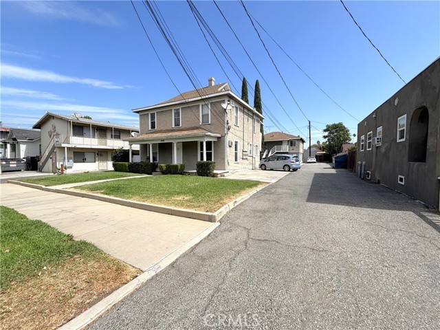 3447 4th St unit 2 – photo 1