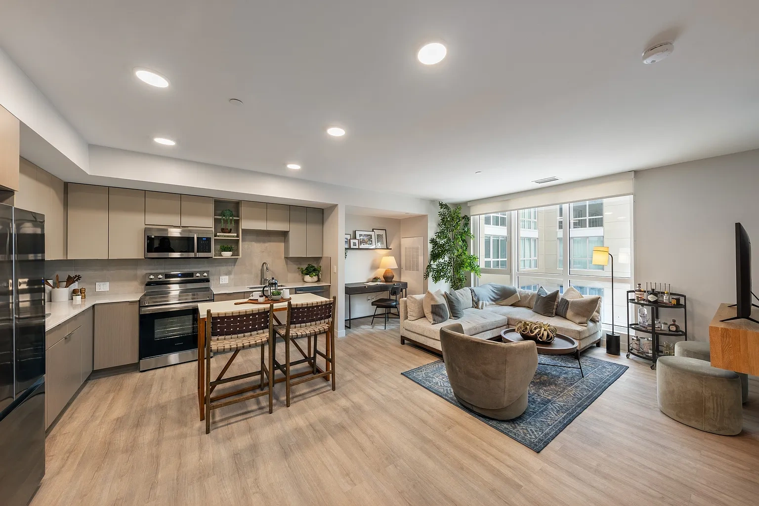 Library Lofts – photo 5