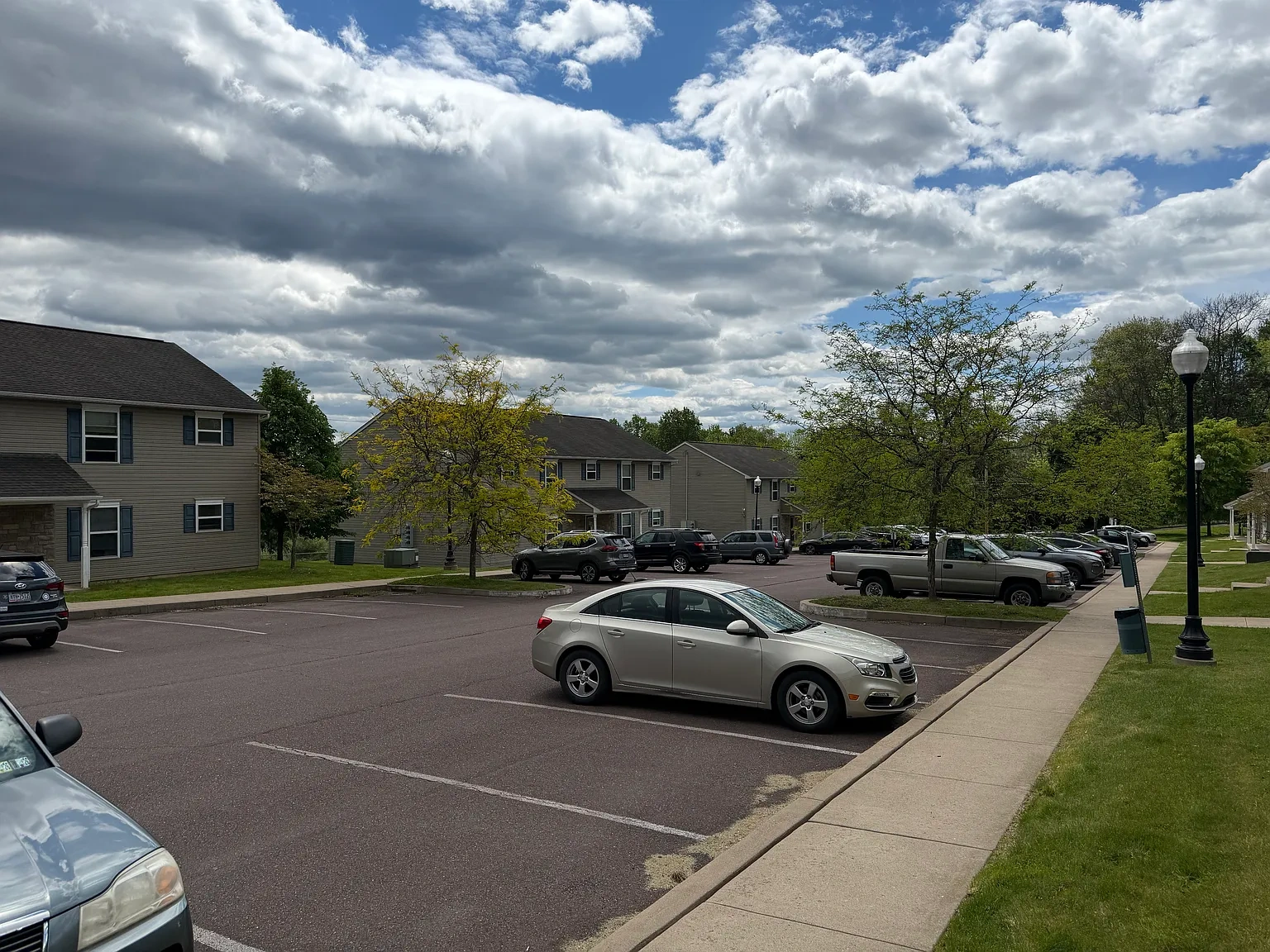 Greystone Courts – photo 2