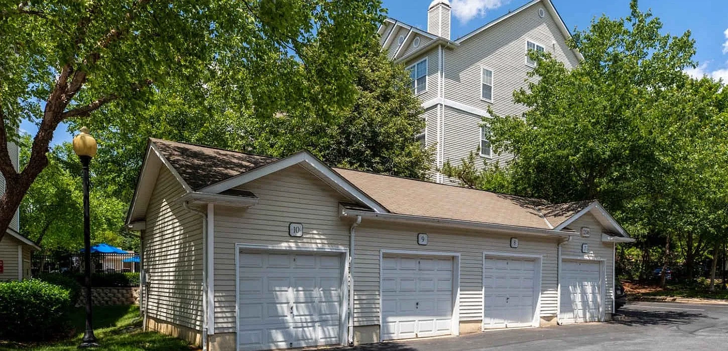 The Morgan Apartment Homes – photo 1