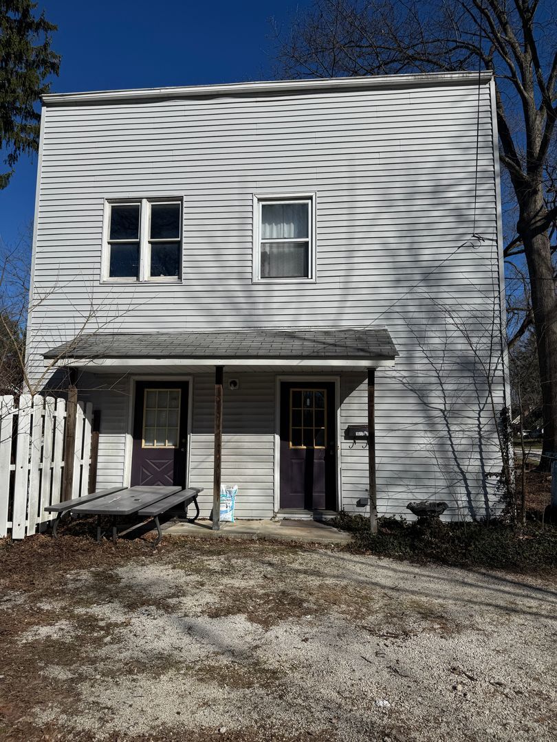 1017 1/2 Vine St unit 1017 1/2 Vine St - B - 1 – photo 1