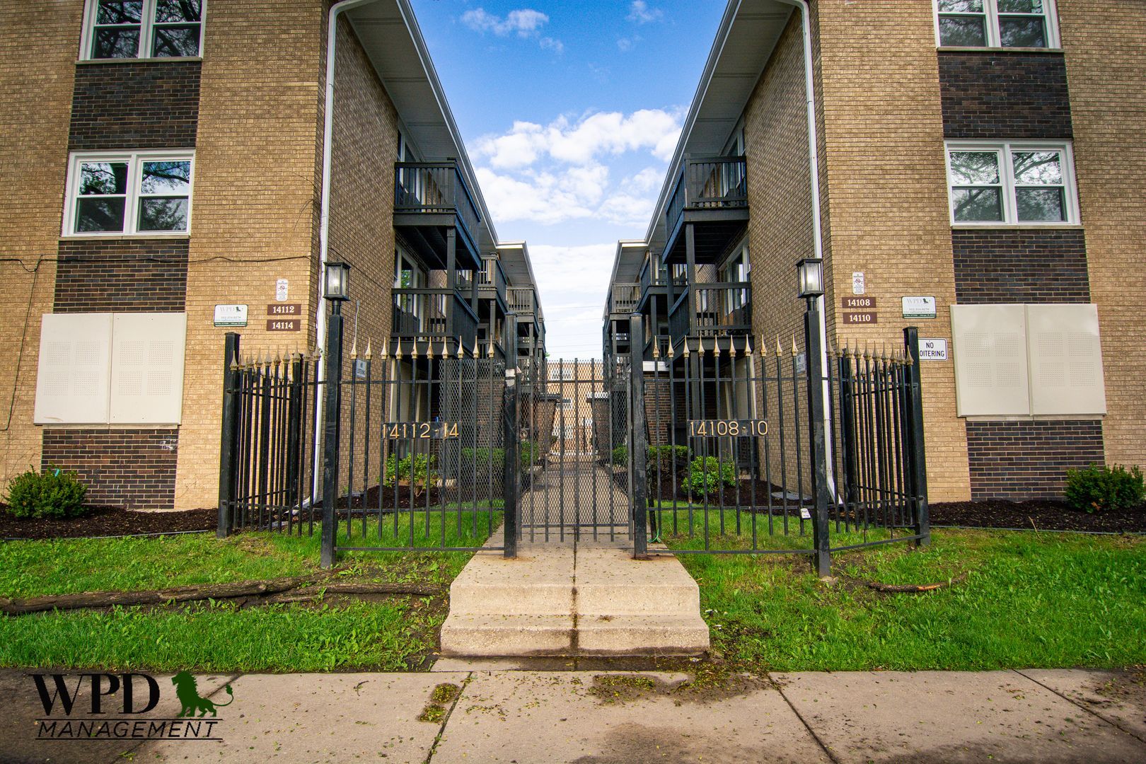 14112 S Tracy Ave unit 14112-2B – photo 1