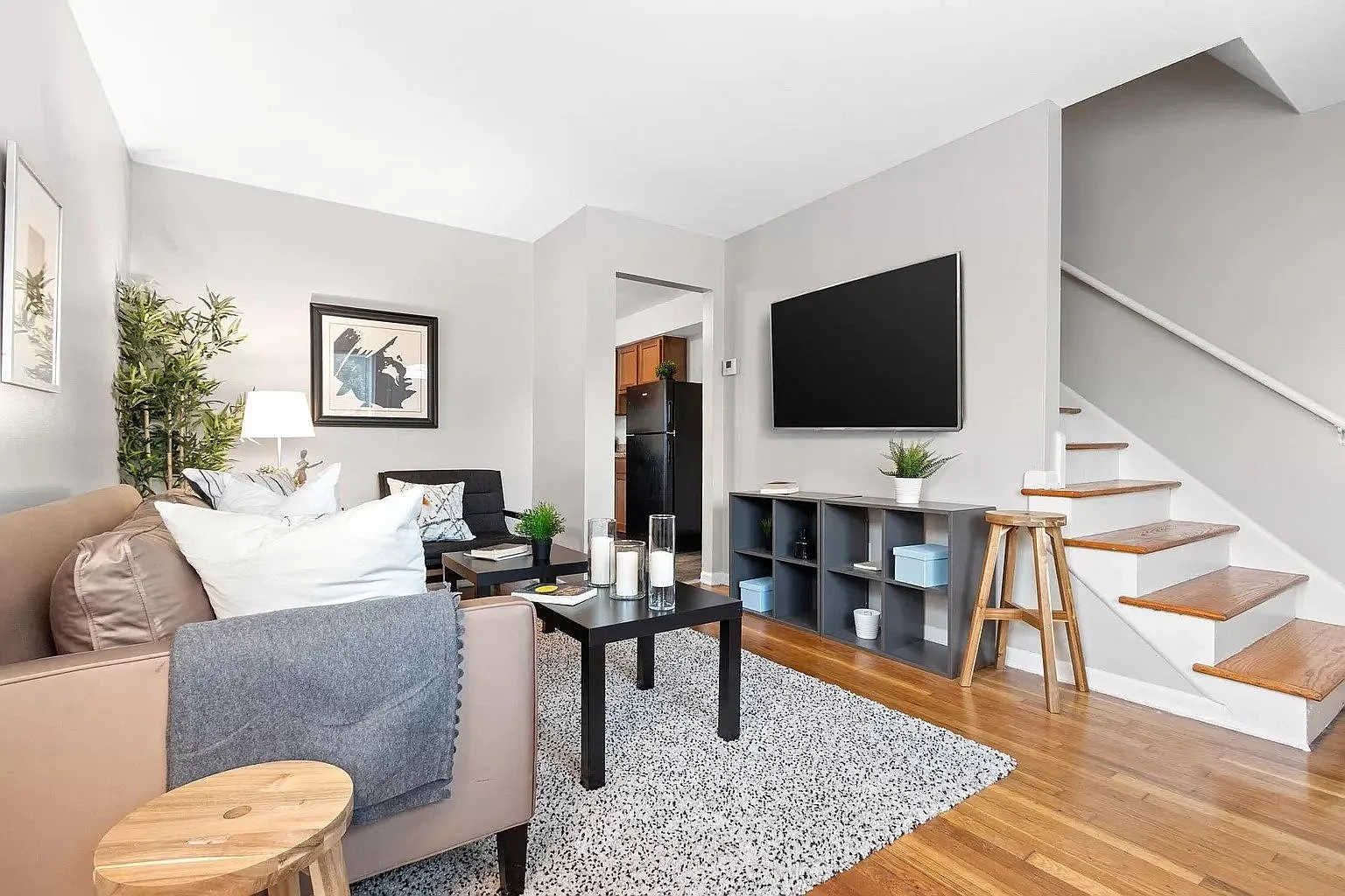 Coves at Columbus on Arborwood Drive – photo 1