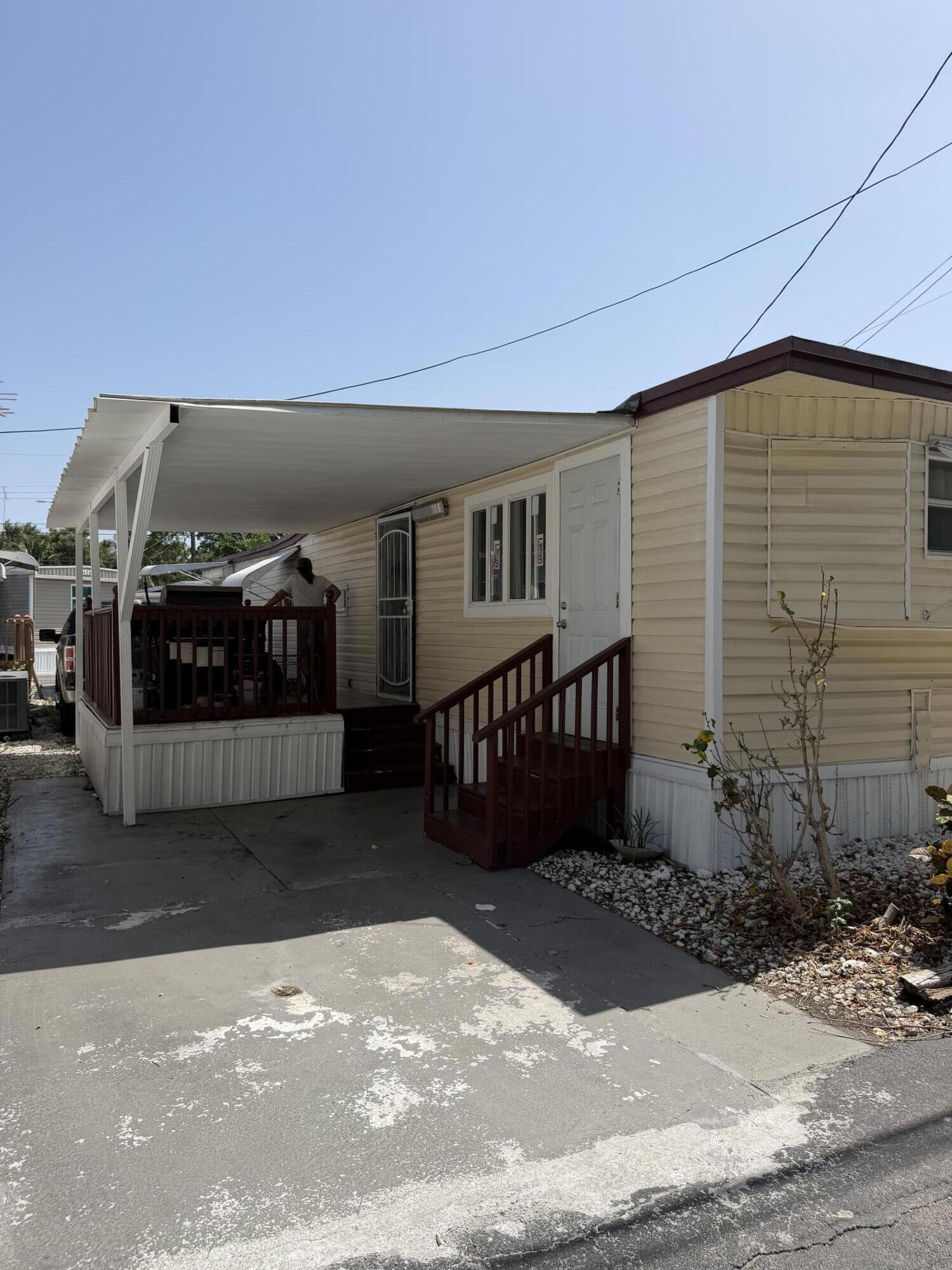 2980 NW 79th St unit B222 – photo 1