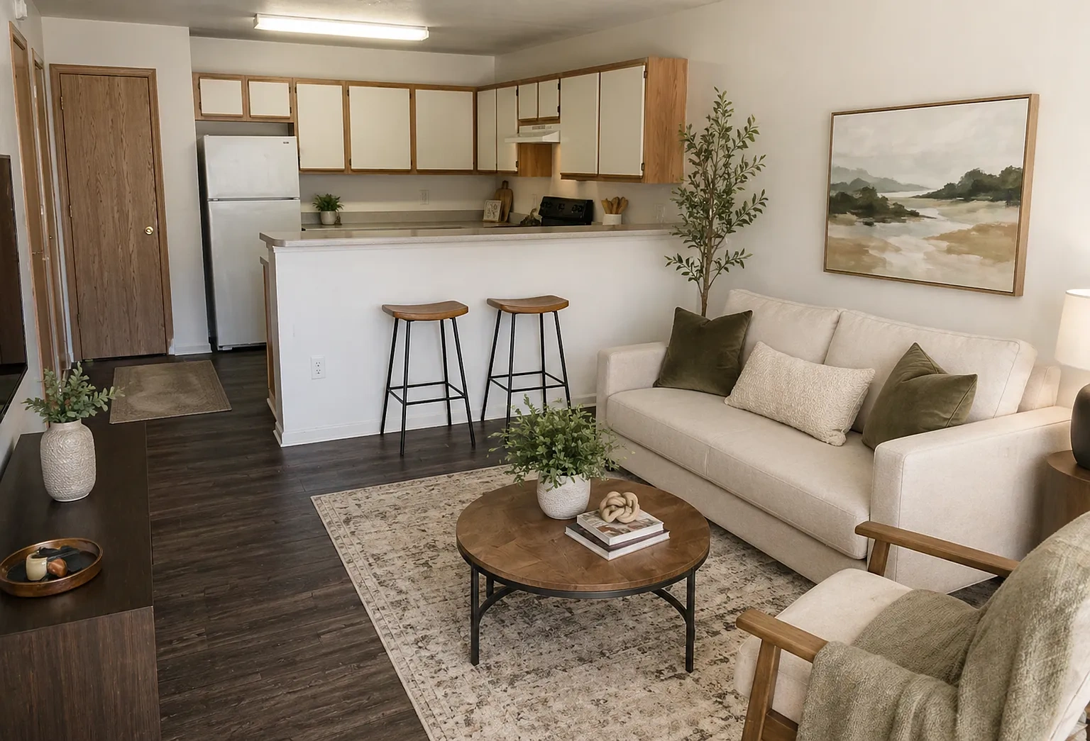Remington Park Apartments – photo 3