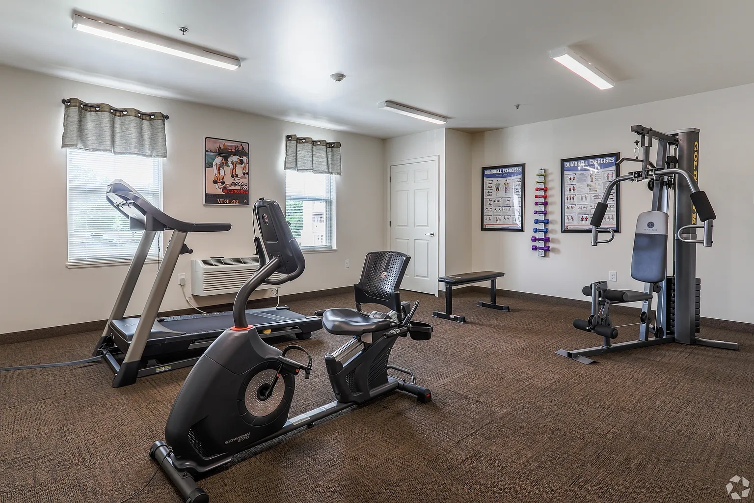 Fairfield Village Senior Apartments – photo 5