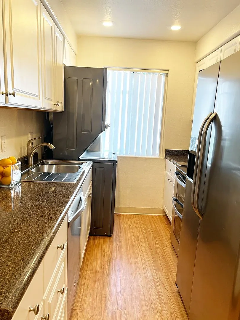 Canyon Club Apartments – Floor plan
