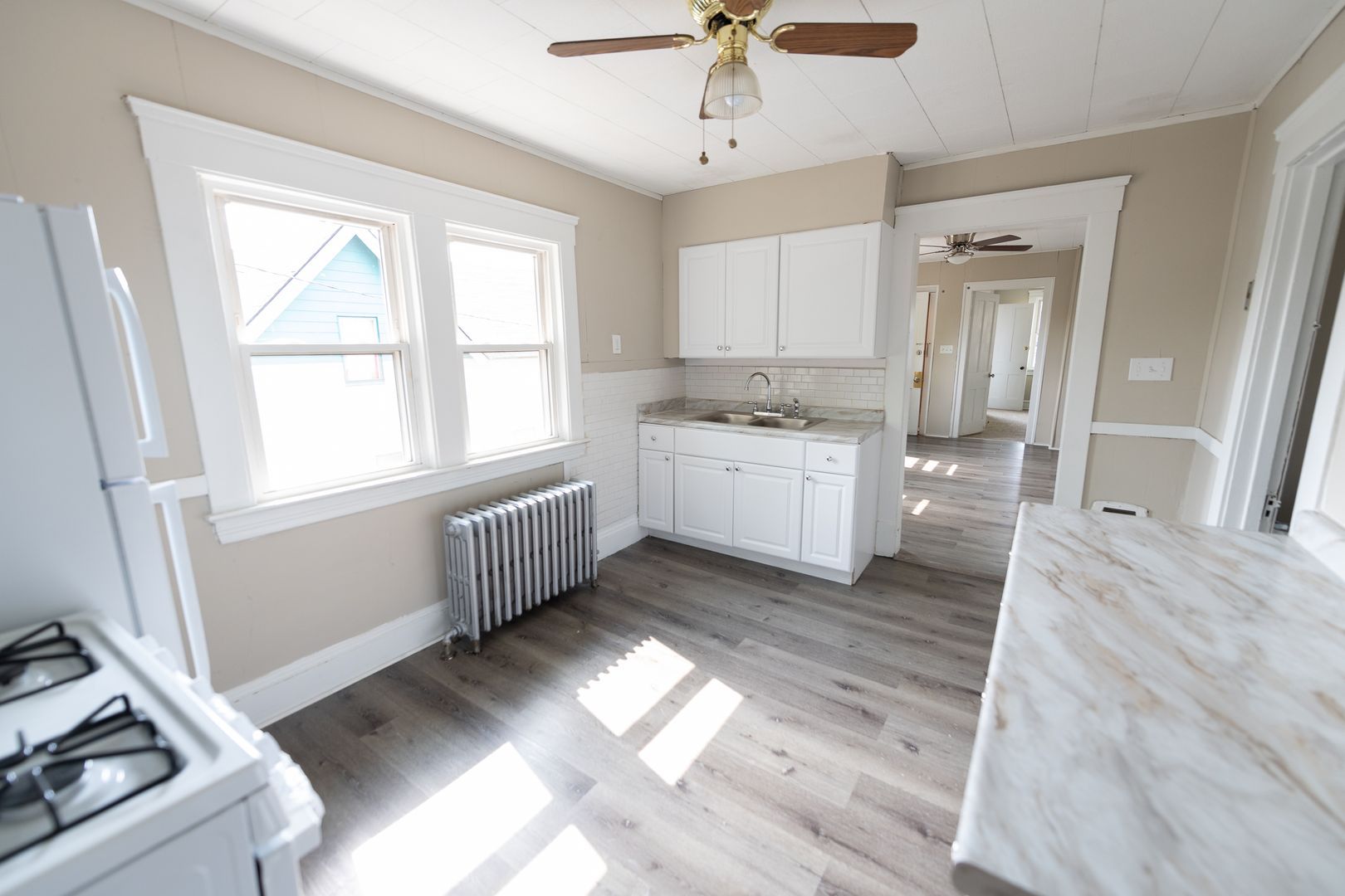 1310 Buhrer Ave unit Up – photo 4