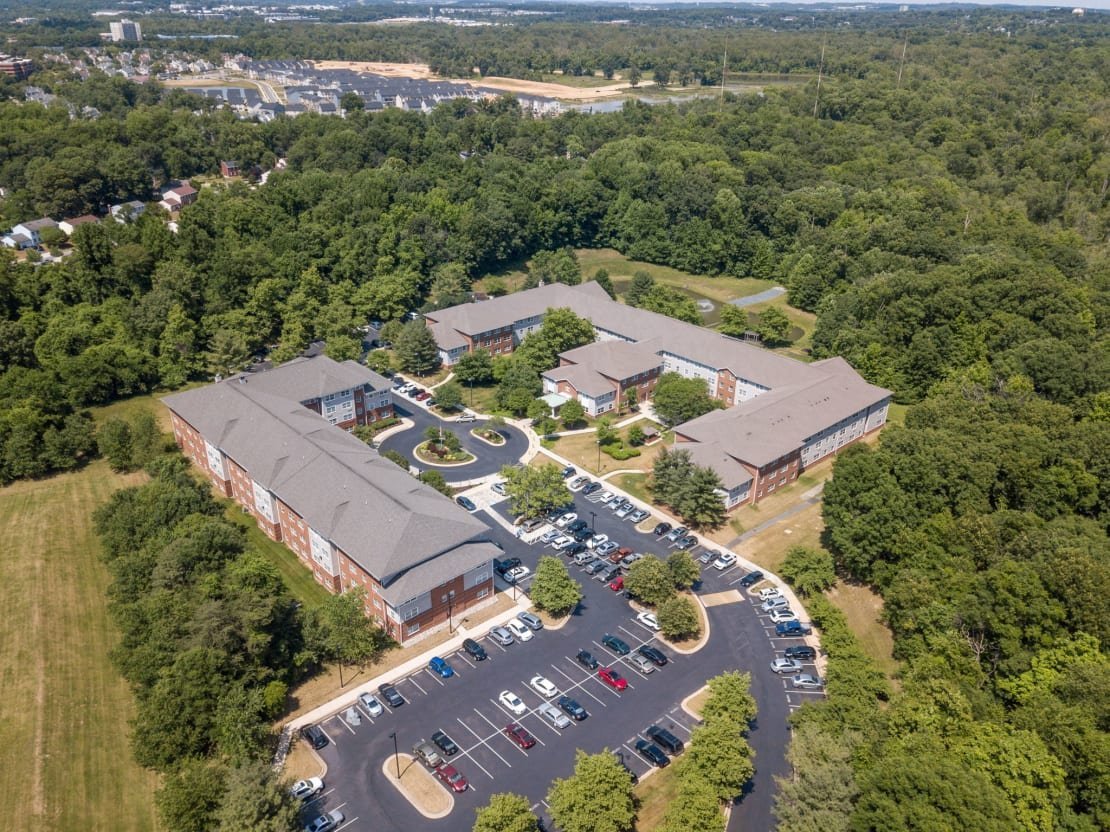 9010 Briarcroft Ln unit 101 – photo 1