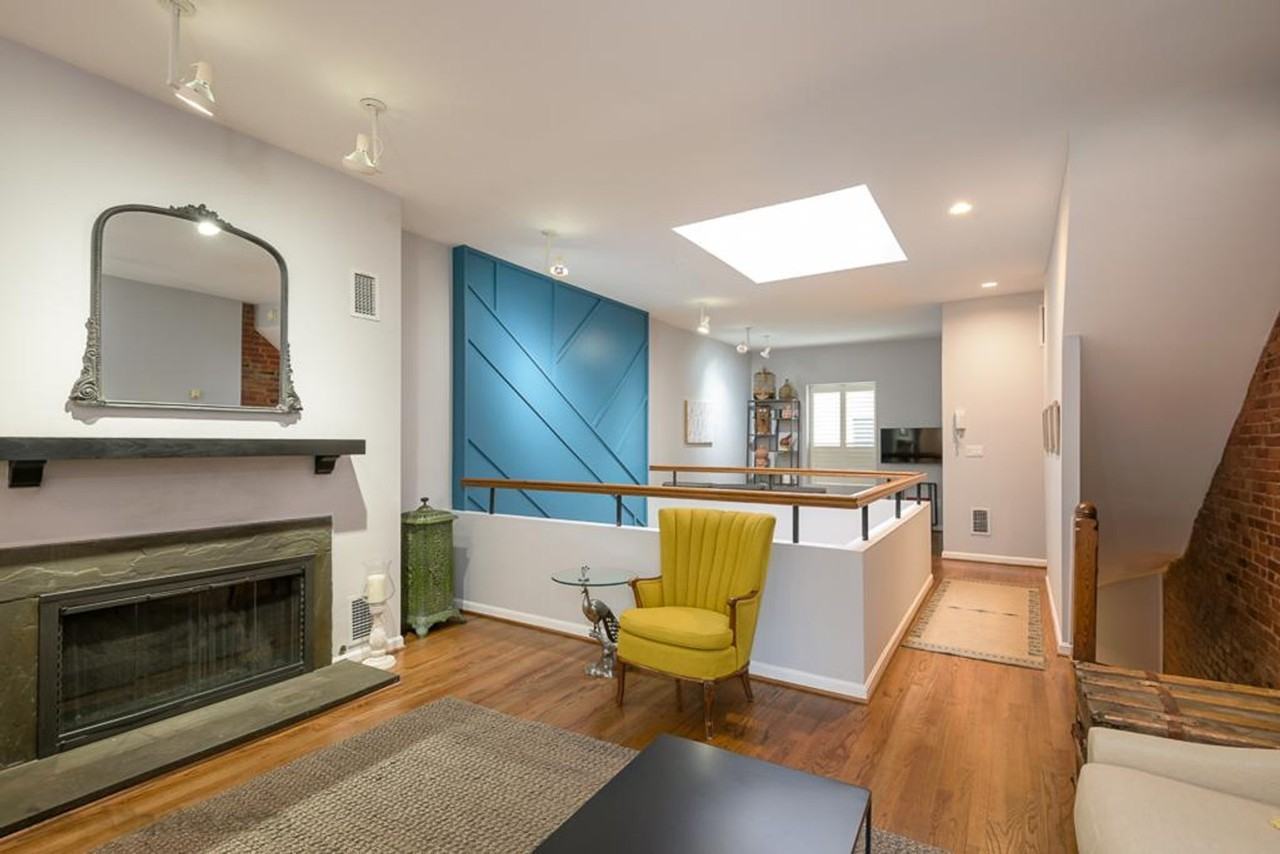 1007 New Hampshire Ave NW unit 1601857P – photo 3