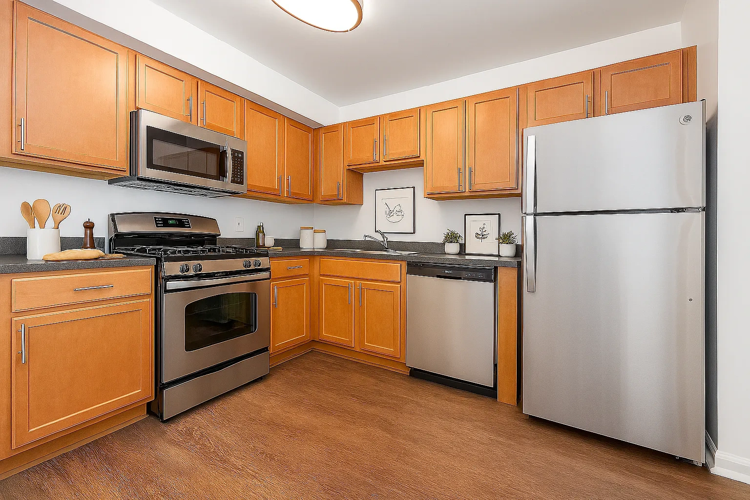 Amber Commons – photo 2