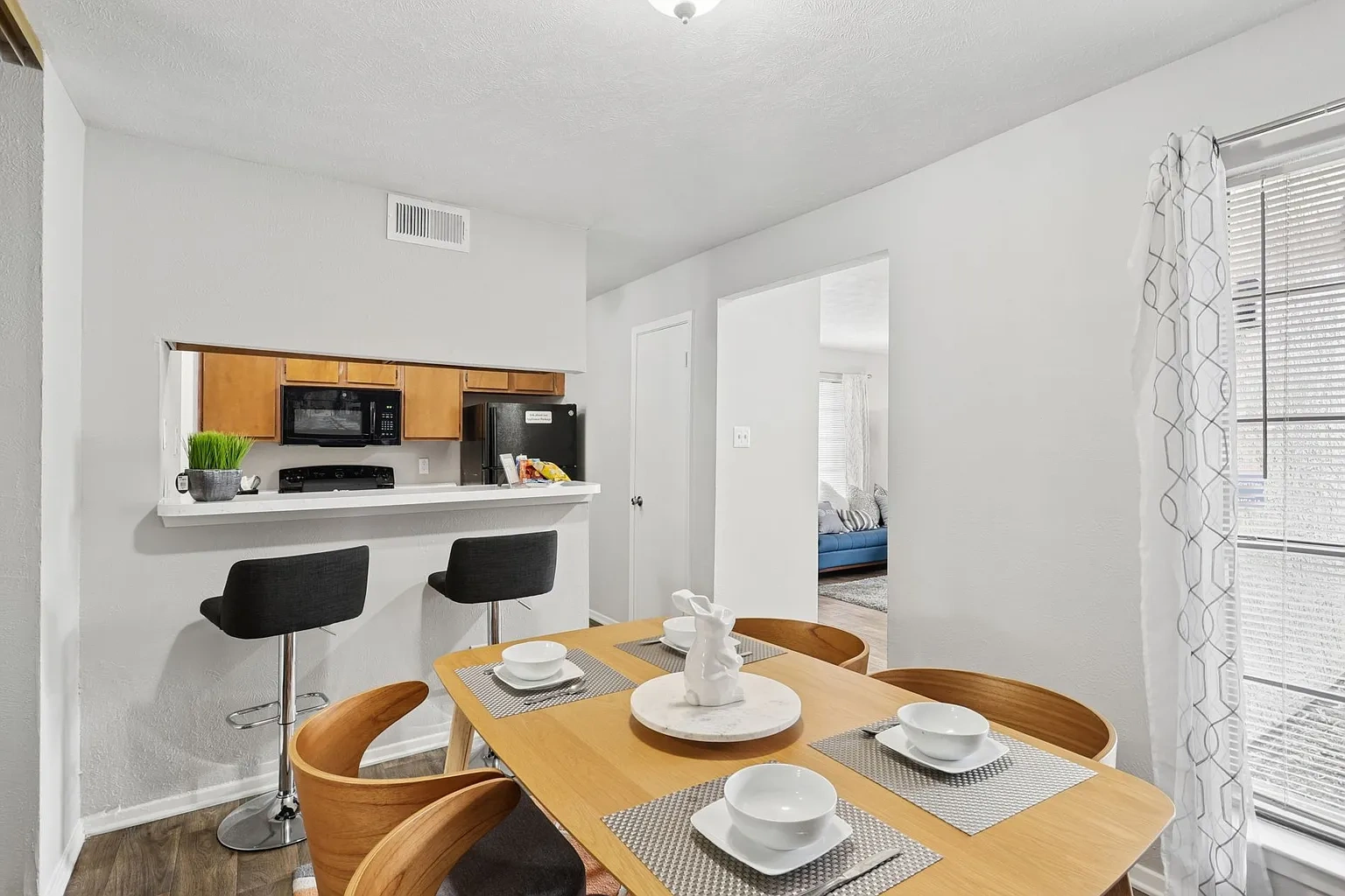 The Summit Apartments – photo 4