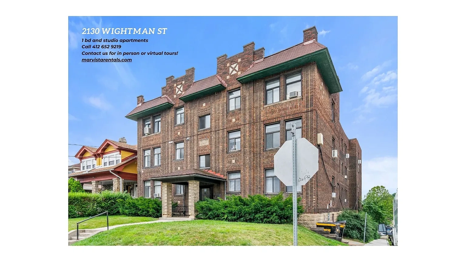 Wightman Terrace – photo 2