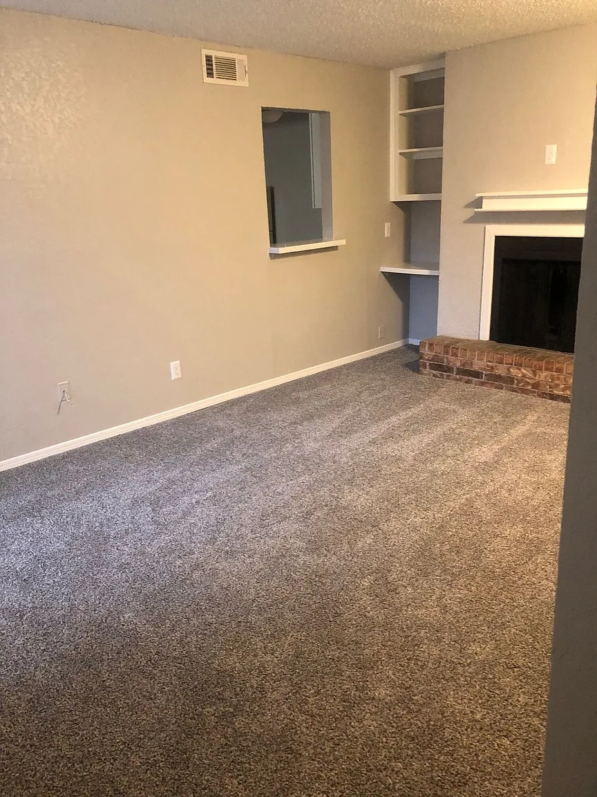 Kicking Bird/Kickingbird Hills – Floor plan