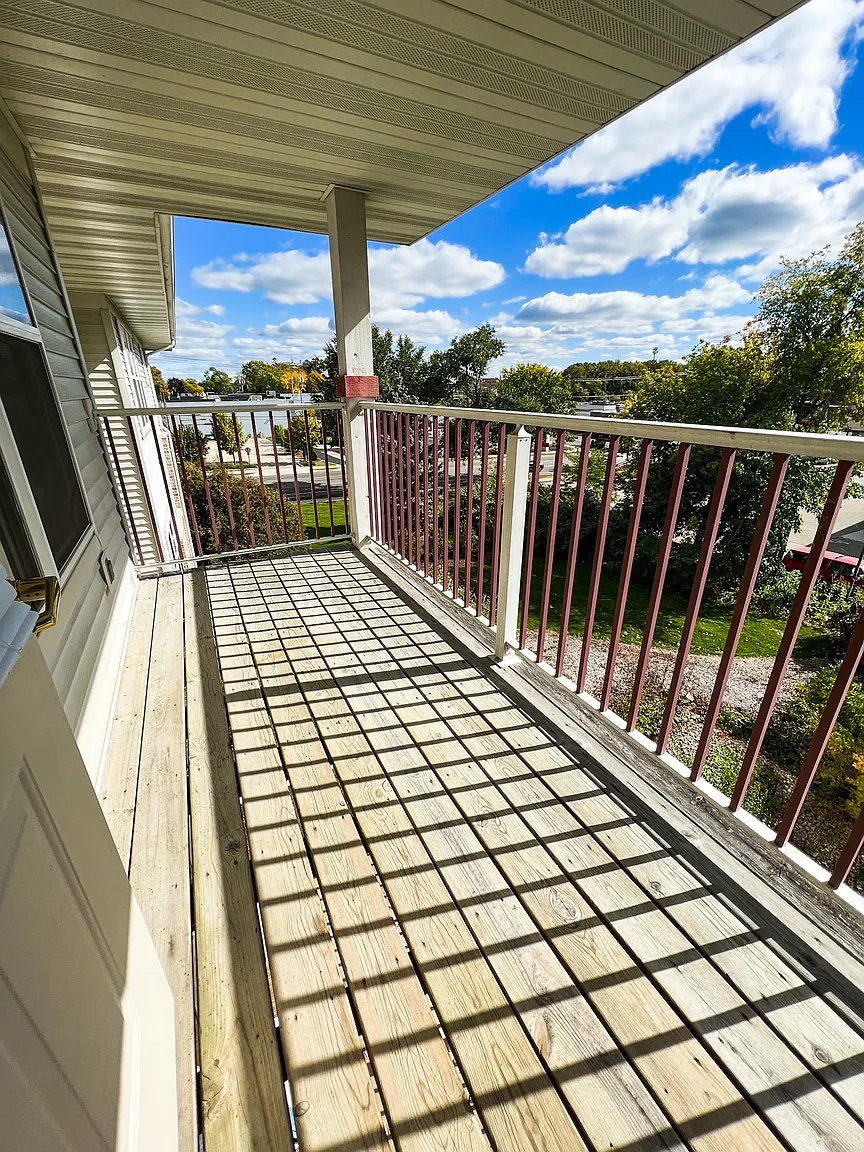 Sherman Glen Senior Aaartments – photo 3
