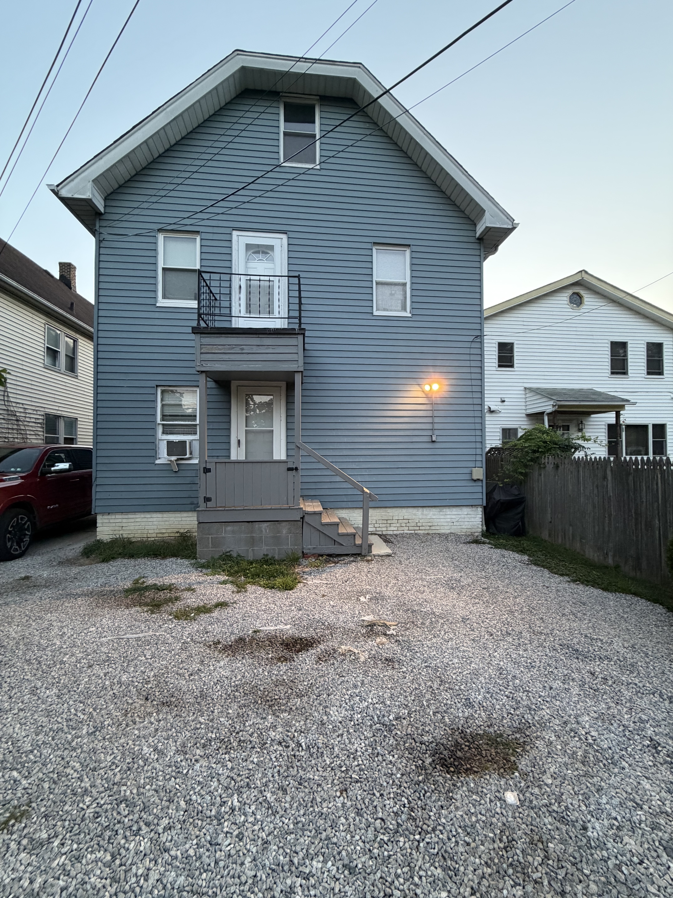 1623 Hopkins Ave unit 3 – photo 2
