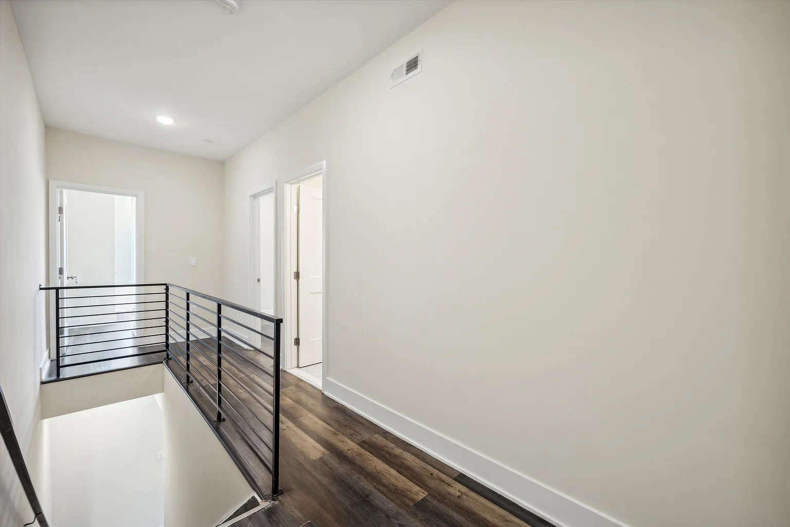 1804 W Berks St – Floor plan