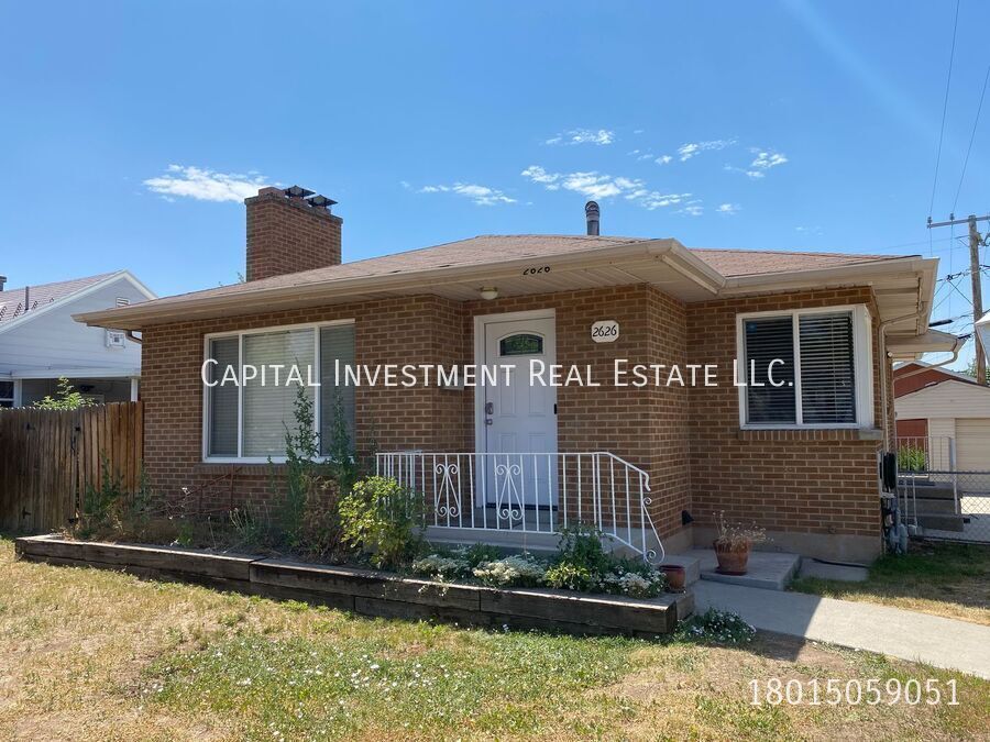 2626 S 1700 E – photo 1