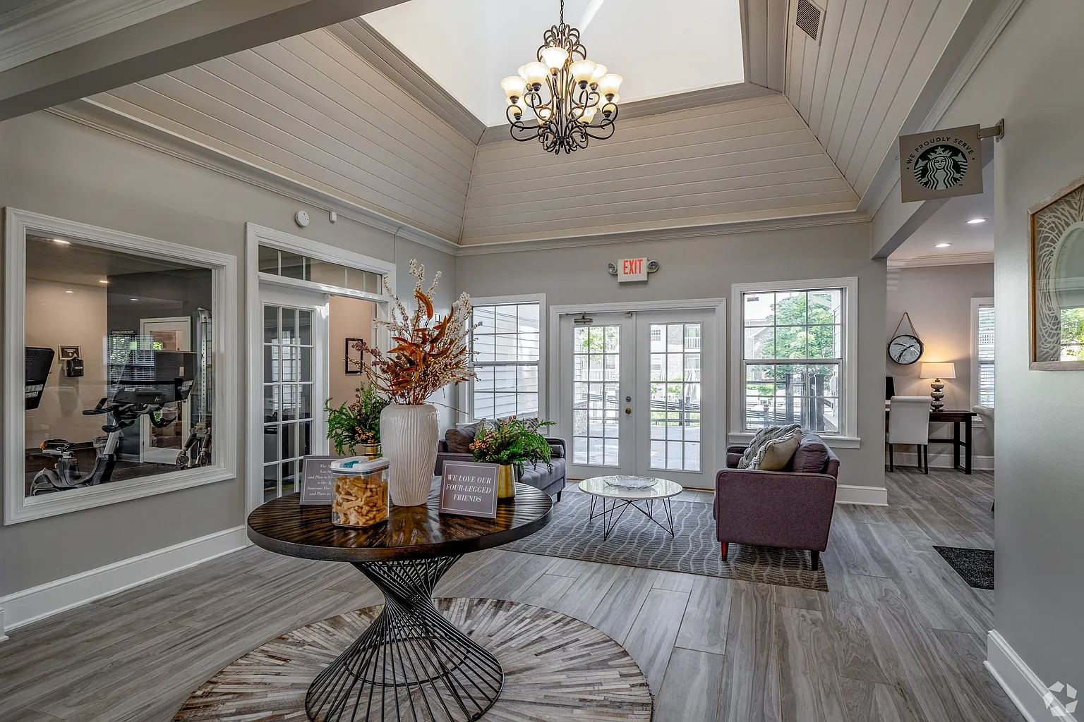 Barrington Place Apartments – photo 5