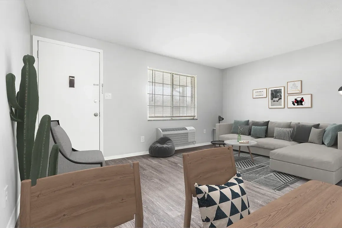 Arbor Grove Apartments – photo 4