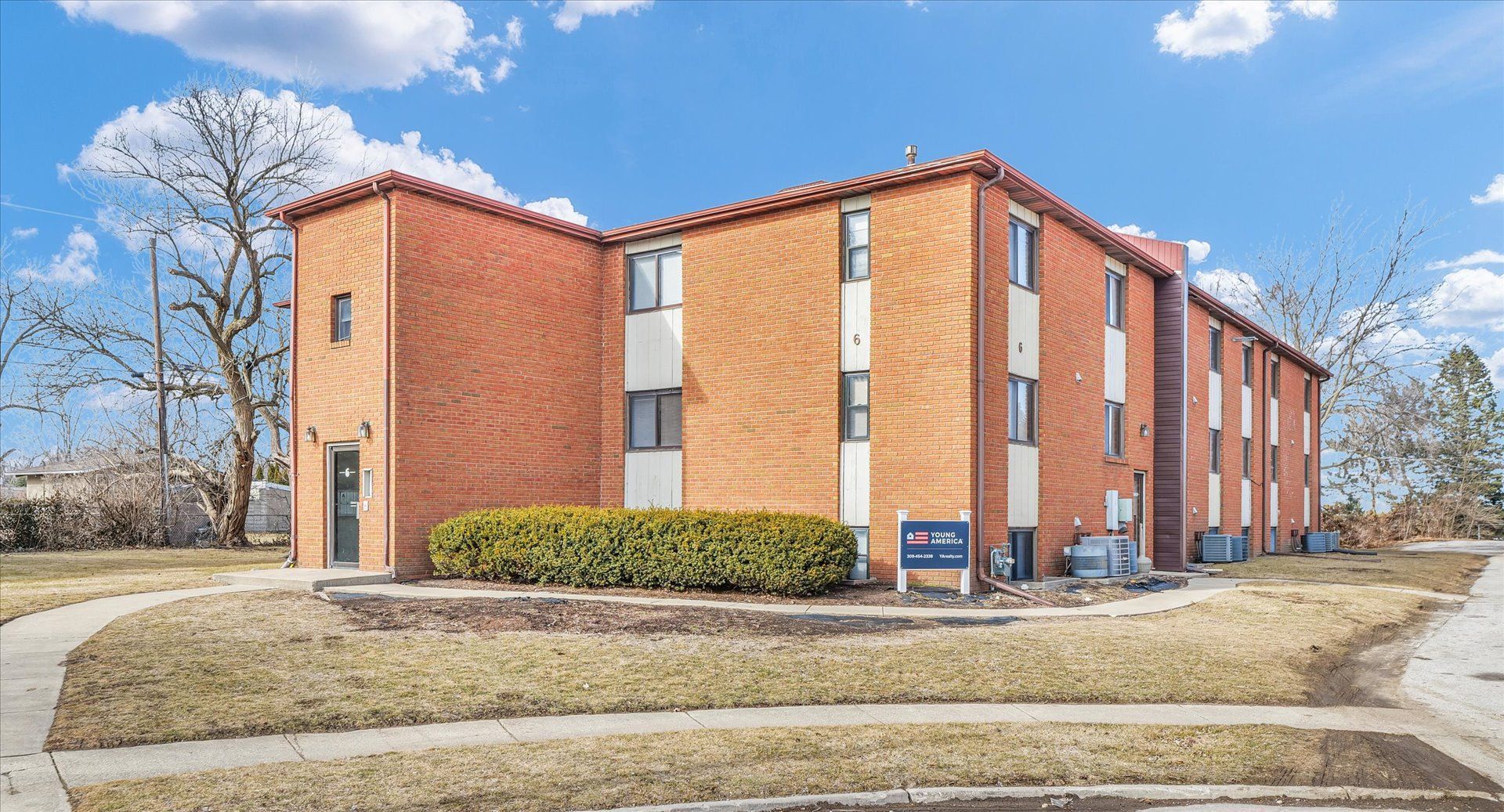 6 Willedrob Rd unit 16 – photo 1