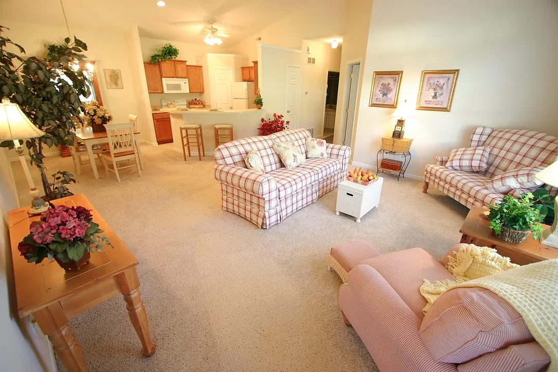 Freedom Crossing Apartments – photo 5
