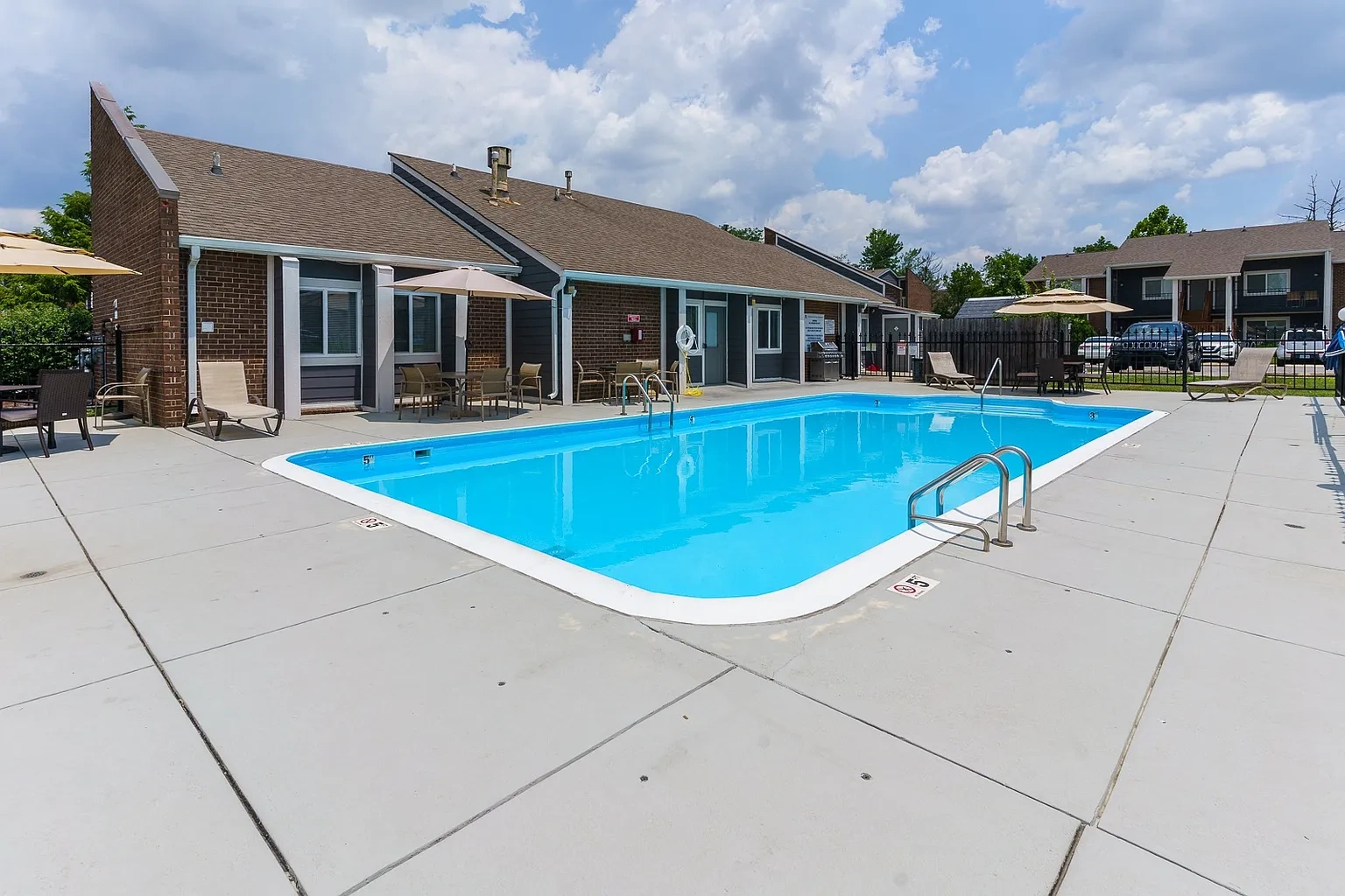 Tymberwood Trace Apartments – photo 3