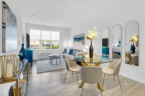 Irondale at Wharton Apartments – photo 2