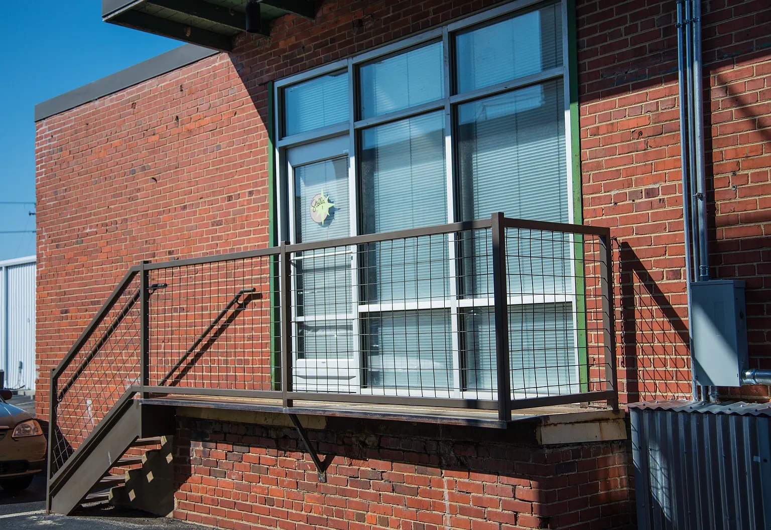 Stockton Lofts – photo 1