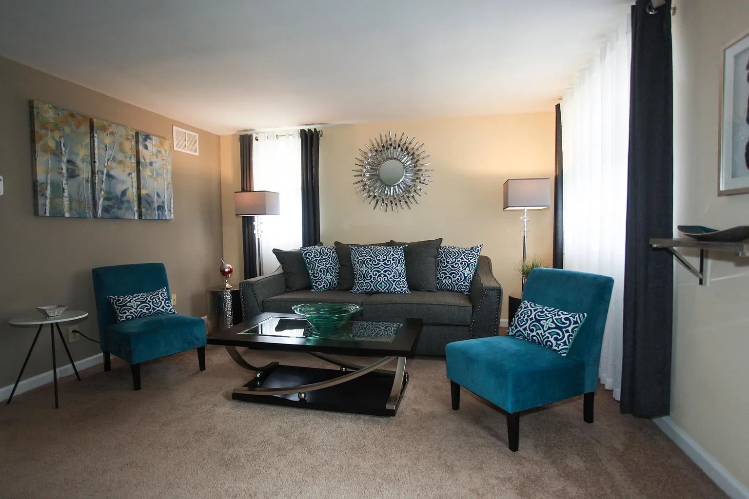 Eastfield Townhouses – photo 3