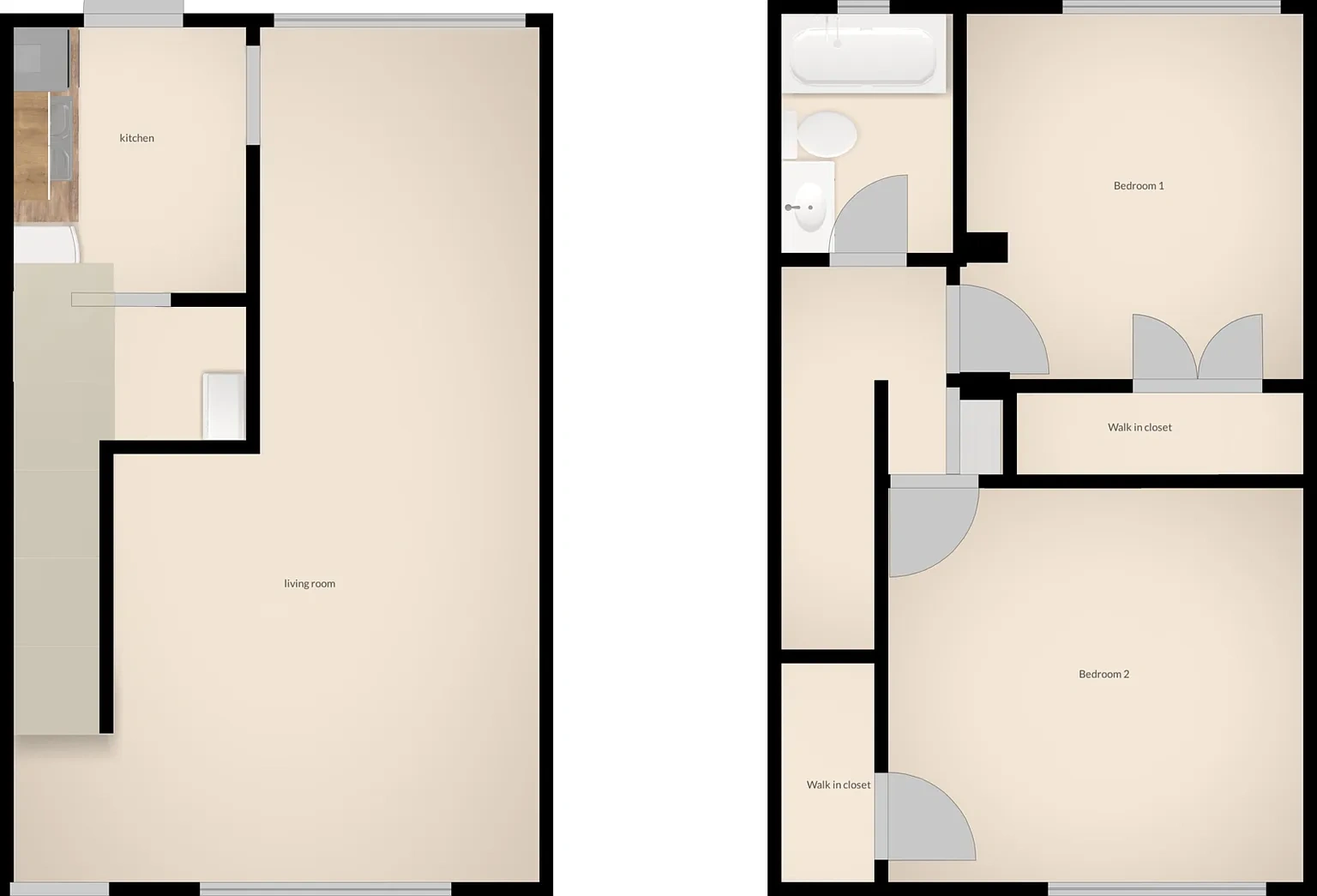 Great Hills Apartments – photo 2