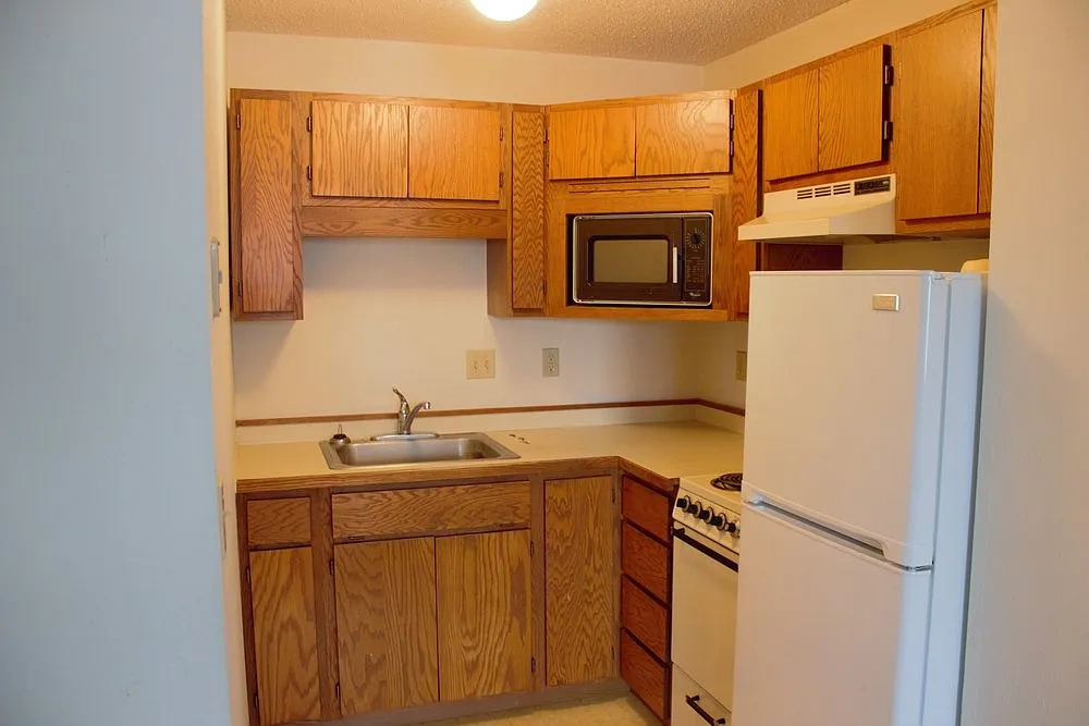 Erickson Apartments – photo 4