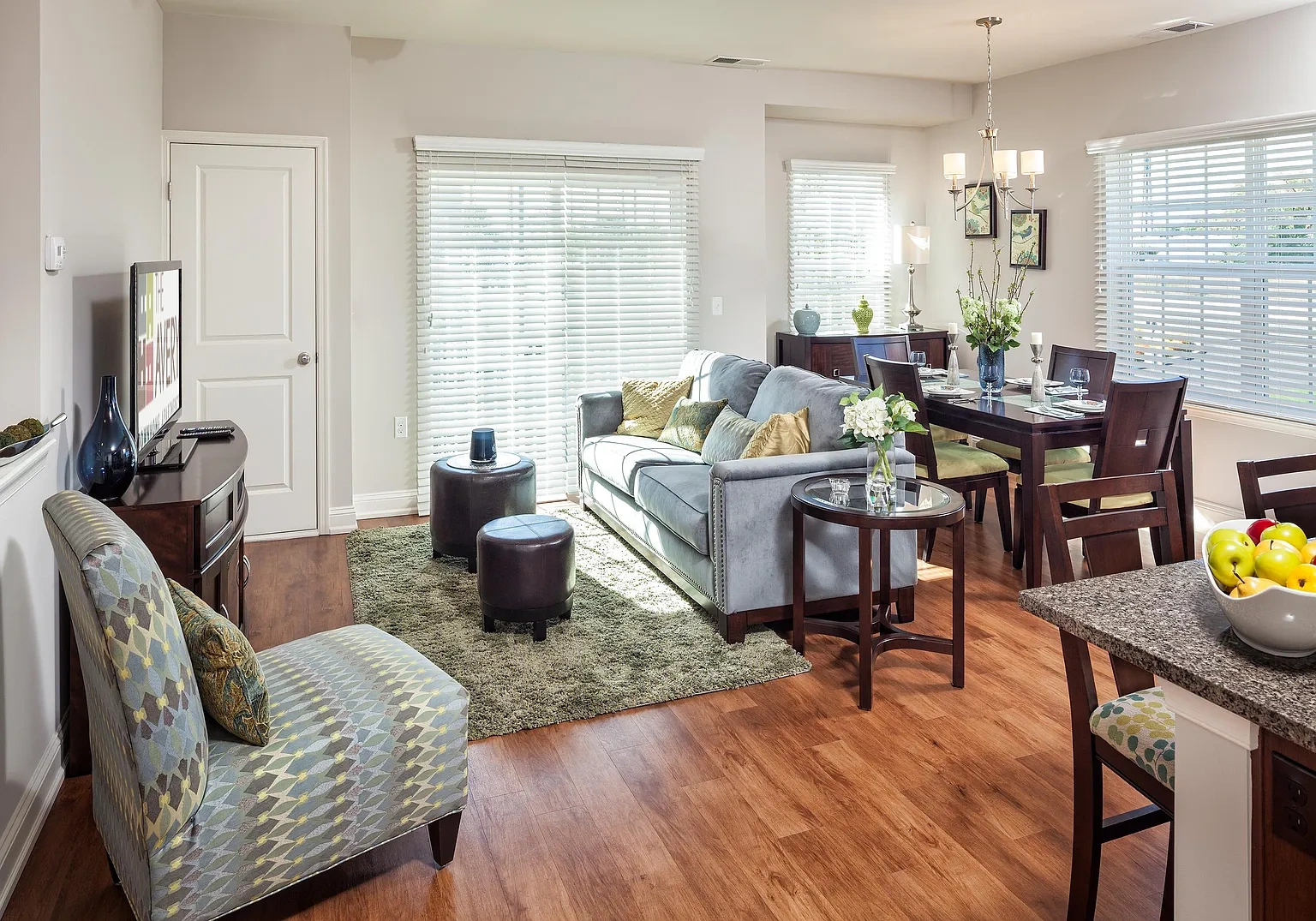The Avery – photo 4