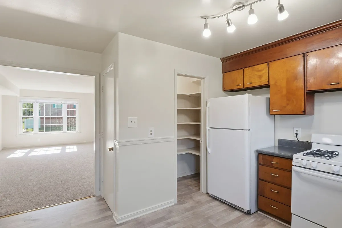 Townhouses of Chesterfield II – photo 3