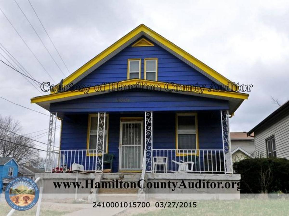 6801 Fairpark Ave – photo 1