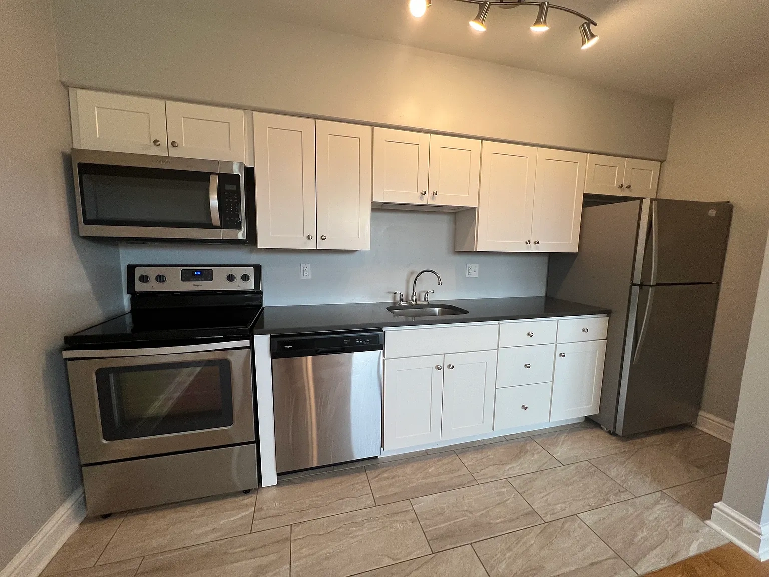 Penn Ave Properties – Floor plan