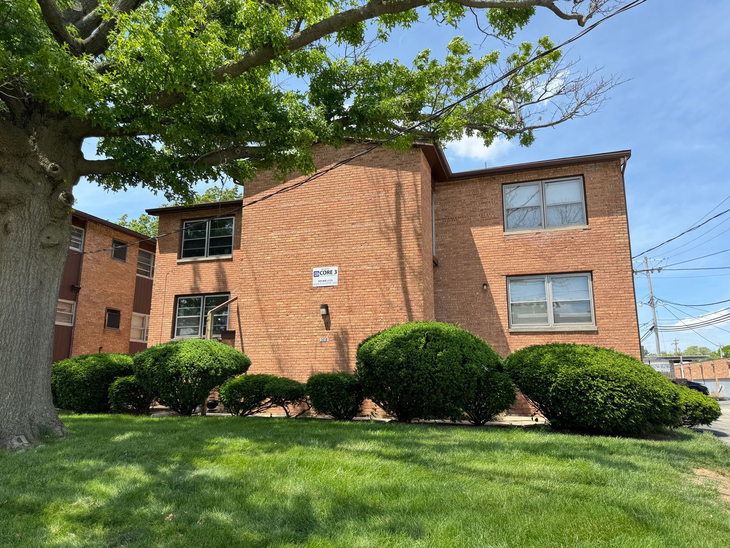 316 Mecherle Dr unit 308 Robinhood Lane-C – photo 1