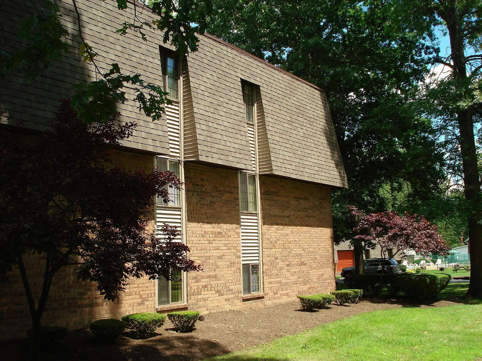 Peppertree Apartments – photo 5
