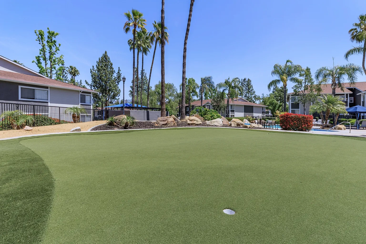 Redlands Lawn and Tennis Club Apartments – photo 5