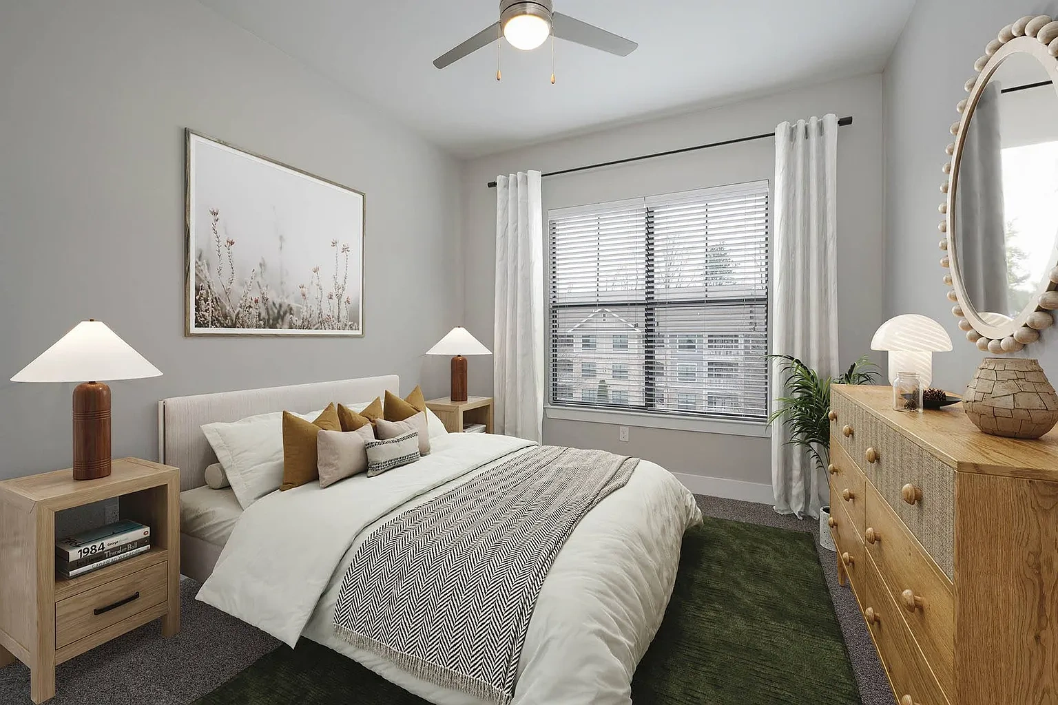 1824 Defoor Apartments – photo 4